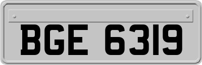 BGE6319