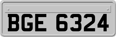 BGE6324