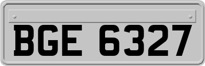 BGE6327
