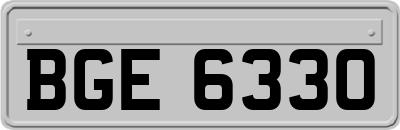 BGE6330