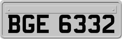 BGE6332