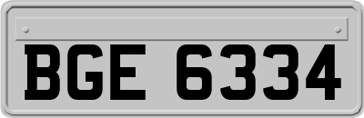 BGE6334