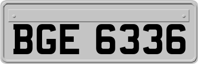 BGE6336