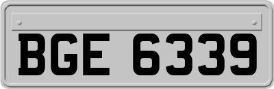 BGE6339