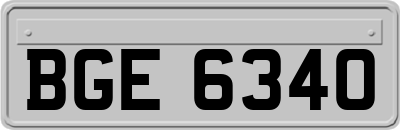 BGE6340