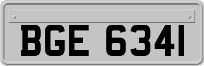 BGE6341