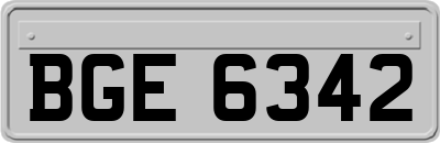 BGE6342