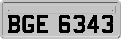 BGE6343