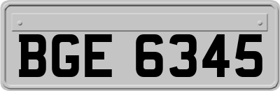 BGE6345
