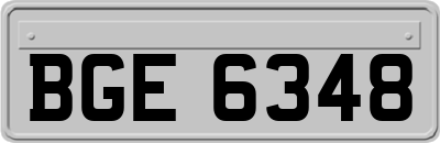 BGE6348