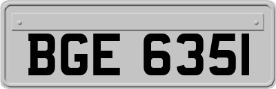 BGE6351