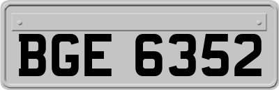 BGE6352