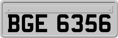 BGE6356