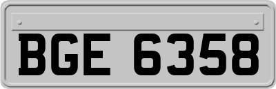 BGE6358