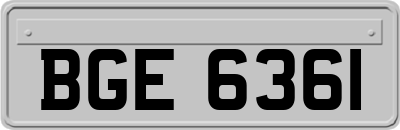 BGE6361