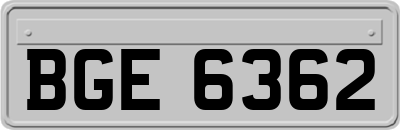 BGE6362