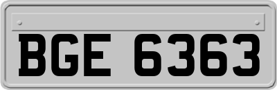 BGE6363