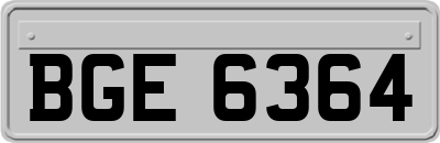 BGE6364