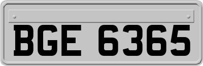 BGE6365