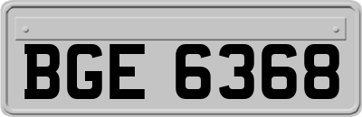 BGE6368