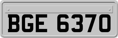 BGE6370