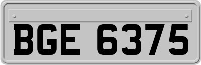 BGE6375