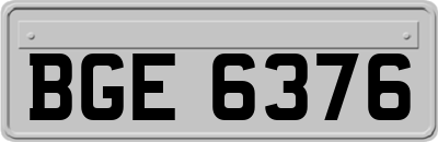 BGE6376