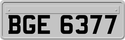 BGE6377