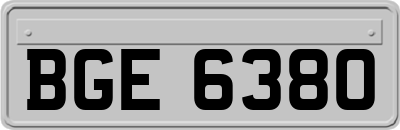 BGE6380