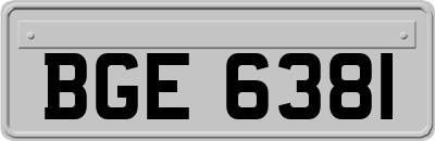 BGE6381