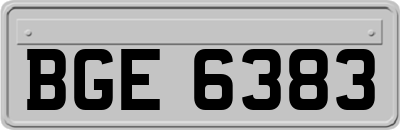 BGE6383