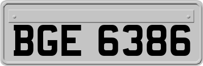 BGE6386