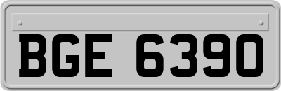 BGE6390