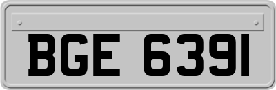 BGE6391