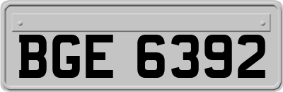 BGE6392