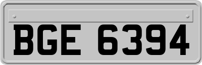 BGE6394