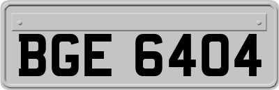 BGE6404