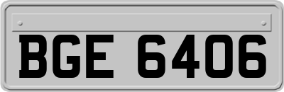 BGE6406