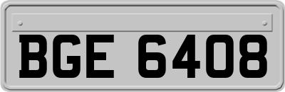 BGE6408