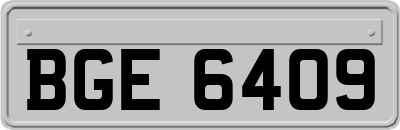 BGE6409