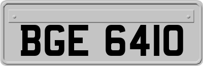 BGE6410