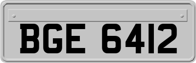 BGE6412