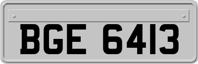 BGE6413