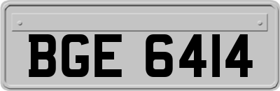 BGE6414