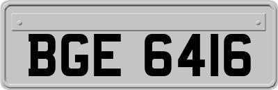 BGE6416