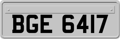 BGE6417