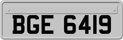 BGE6419