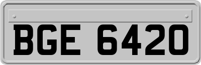BGE6420