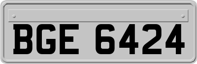 BGE6424