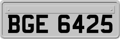 BGE6425